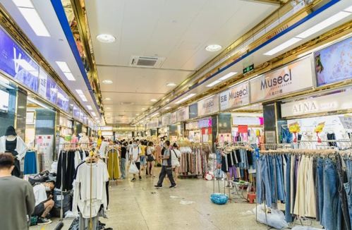 服裝批發(fā)商常用的幾款軟件，你了解多少？