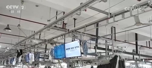 童裝市場(chǎng)產(chǎn)銷兩旺 羽絨服、年服銷售飆升，工廠訂單排至年底